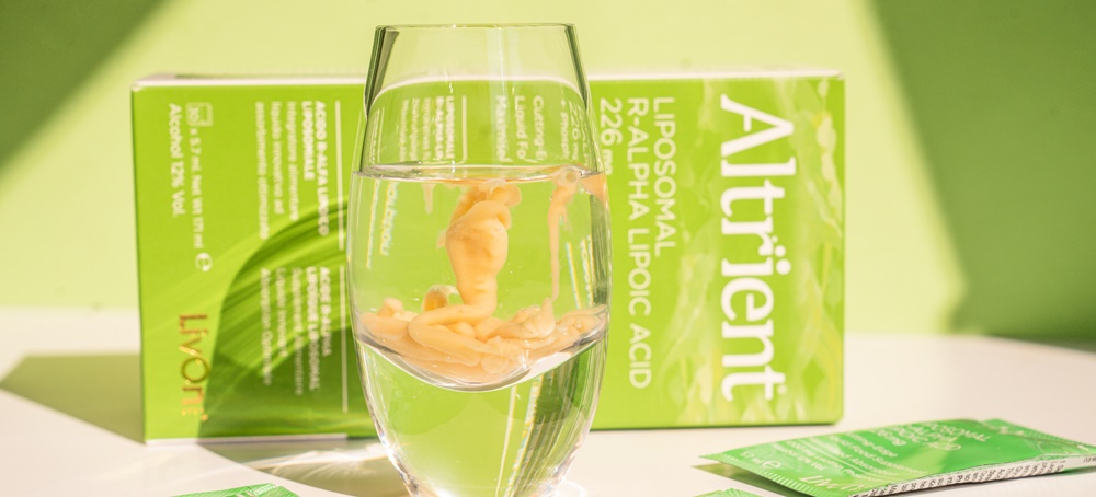 altrient r-ala